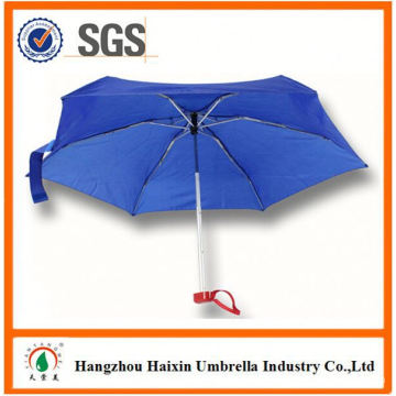 Latest Design EVA Material pocket floding umbrella